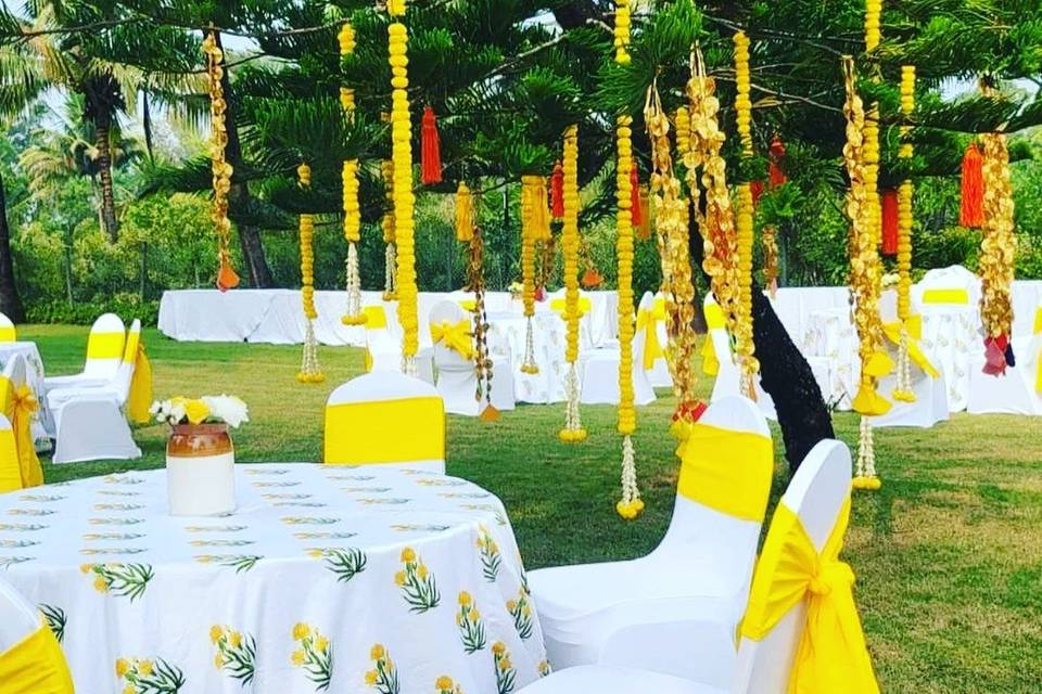 Shubh Shagun Events