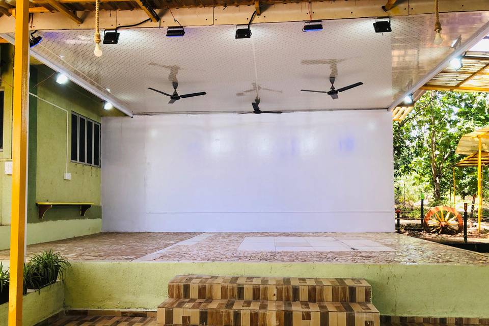 Dirghayu Farms Agri Resort