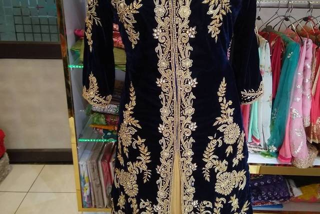 Designer Pakistani Suit  Maharani Designer Boutique