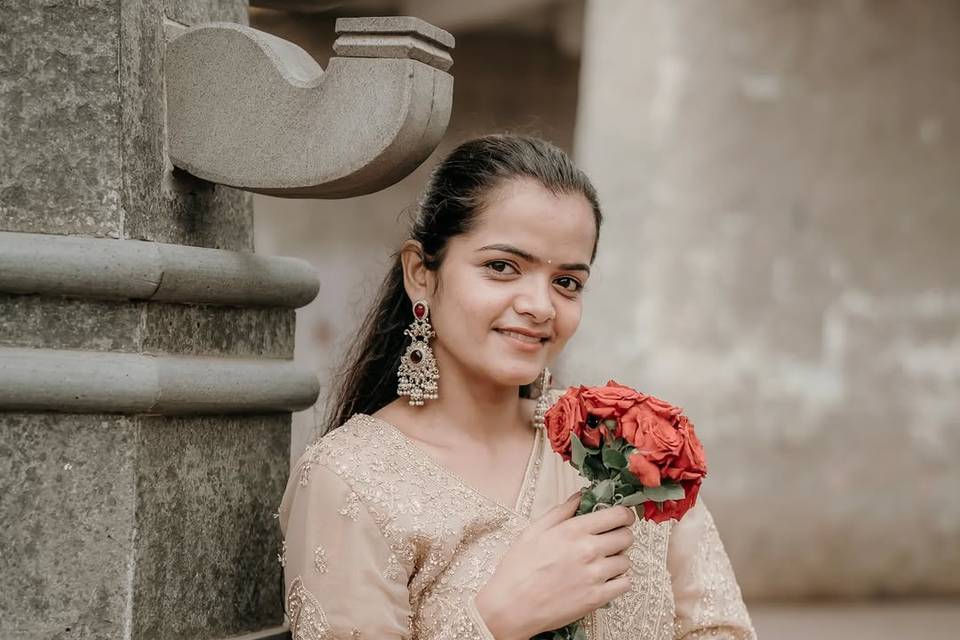 Bride