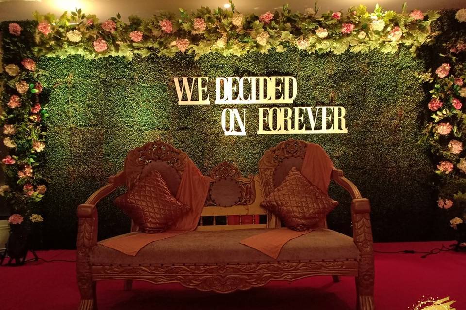 The Fusion Decor, Bijwasan