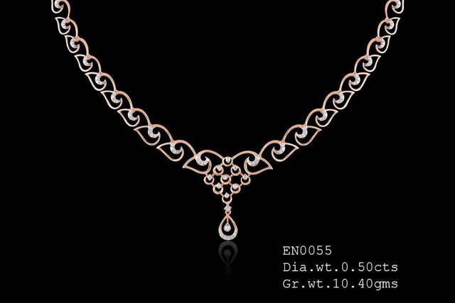 Wedding jewellery