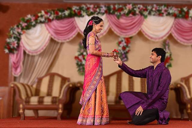 Studio Shree - Indian Wedding Photography