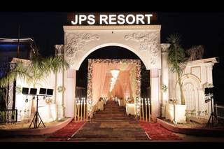 Jps Residency & Hospitality Services