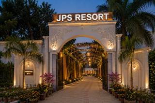 Jps Residency & Hospitality Services 