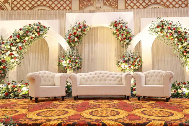 Stage