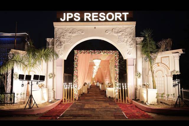 Jps Residency & Hospitality Services