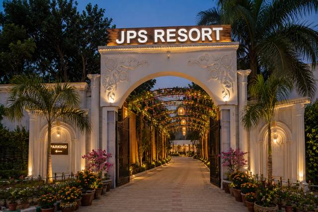 Jps Residency & Hospitality Services 