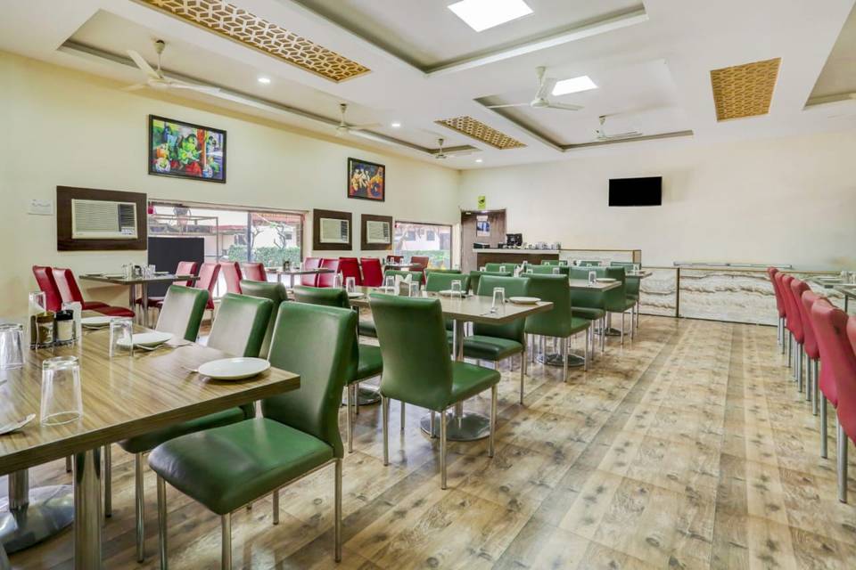 Restaurnat
