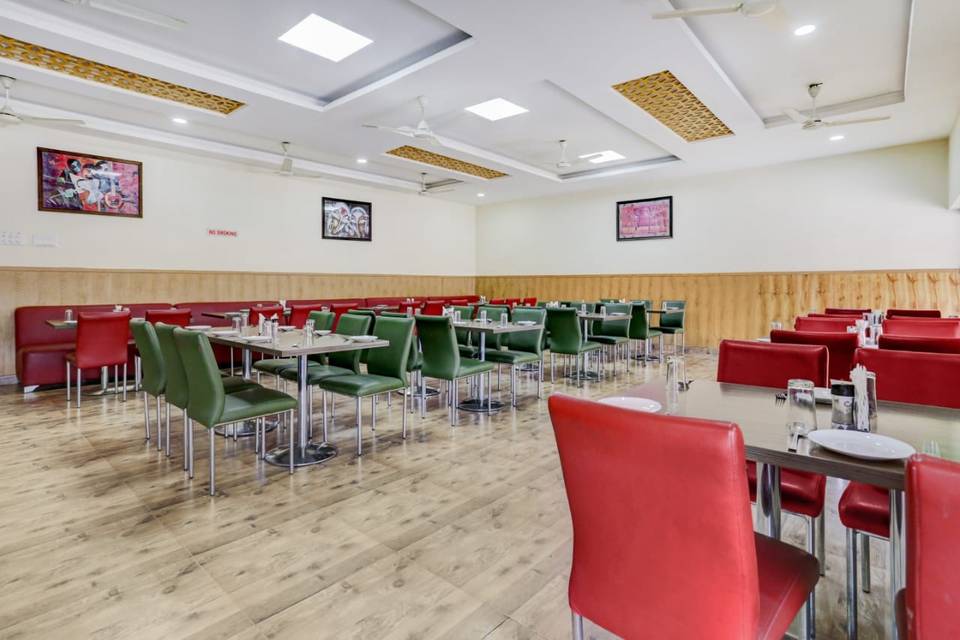 Jps Residency & Hospitality Services portfolio