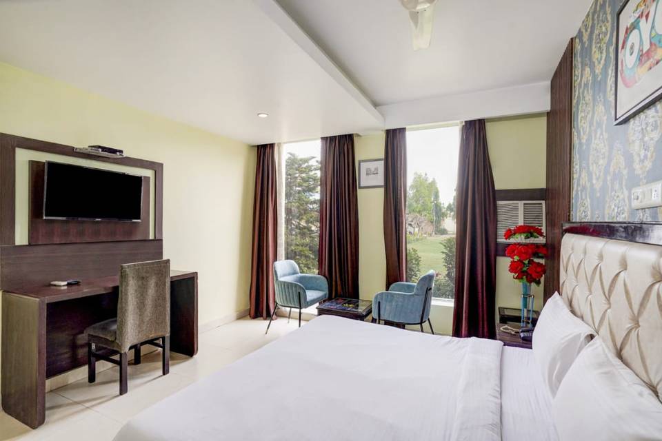 Jps Residency & Hospitality Services portfolio