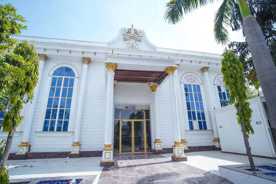 Jps Residency & Hospitality Services portfolio