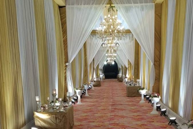 Jps Residency & Hospitality Services portfolio