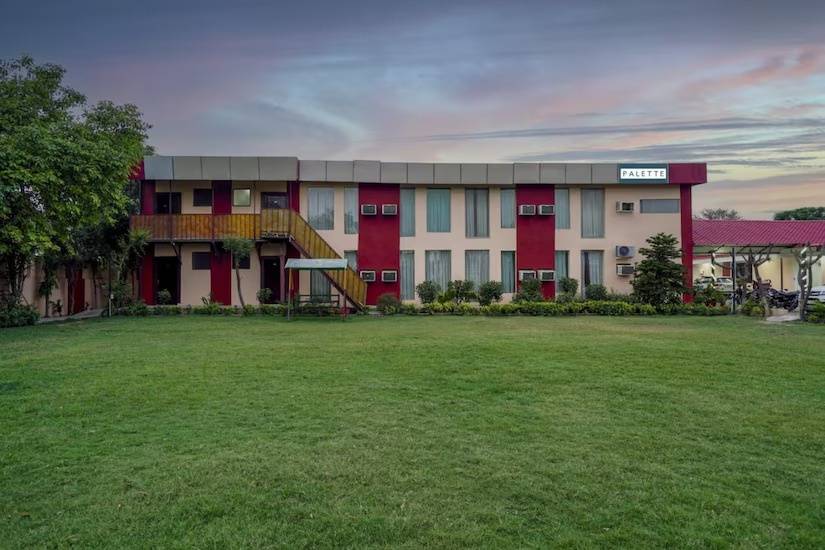 Jps Residency & Hospitality Services portfolio