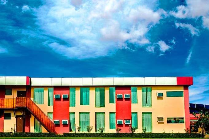 Jps Residency & Hospitality Services portfolio