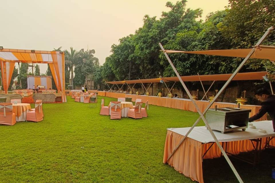 Jps Residency & Hospitality Services portfolio