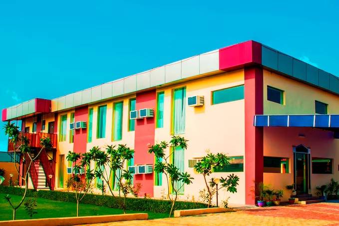 Jps Residency & Hospitality Services portfolio