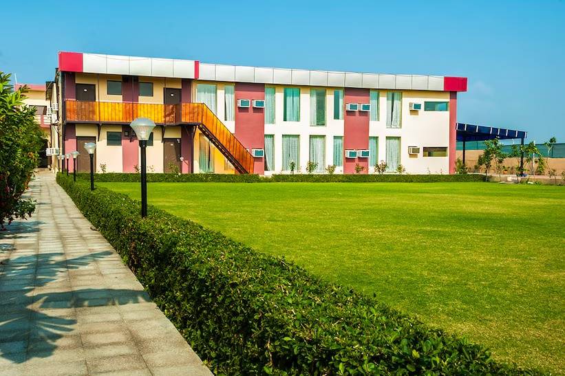 Jps Residency & Hospitality Services portfolio