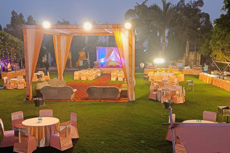 Jps Residency & Hospitality Services portfolio