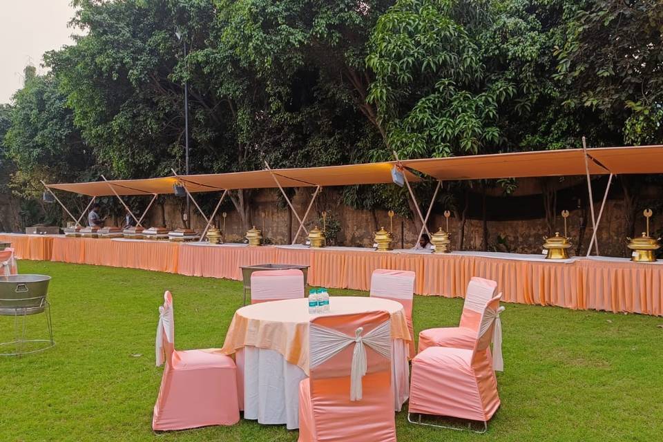 Jps Residency & Hospitality Services portfolio