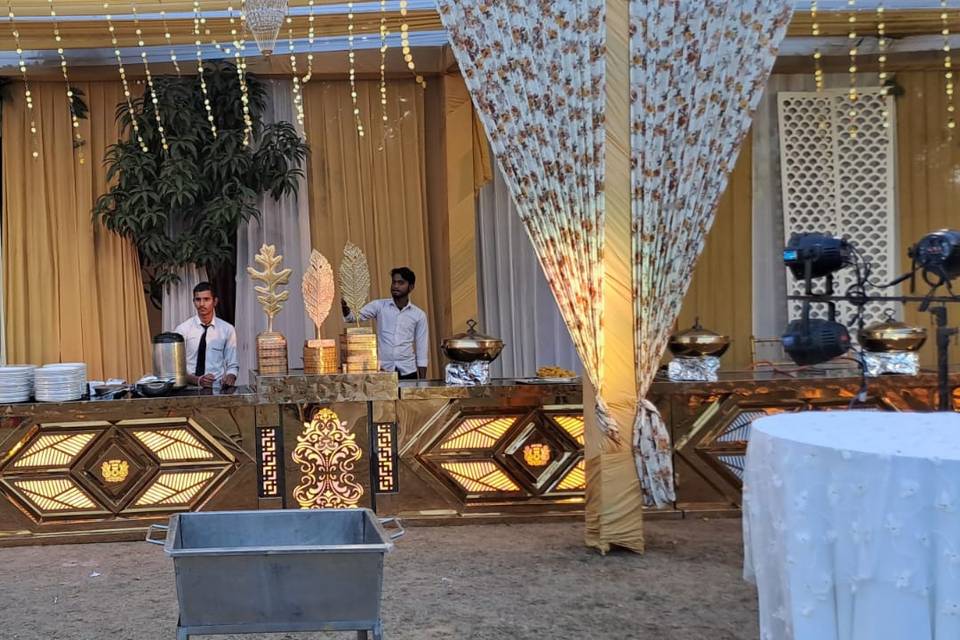 Jps Residency & Hospitality Services portfolio