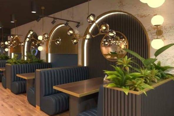 Jps Residency & Hospitality Services portfolio