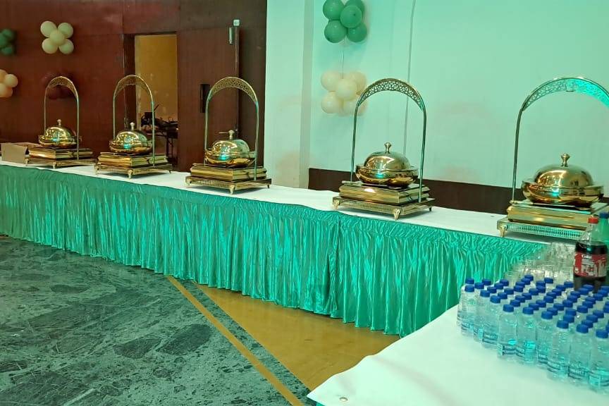Jps Residency & Hospitality Services portfolio