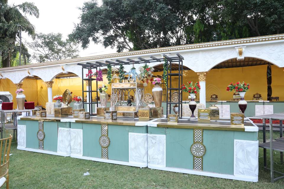 Catering