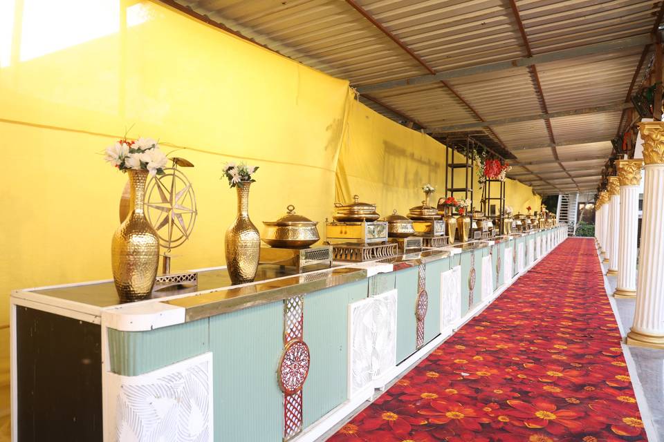 Catering
