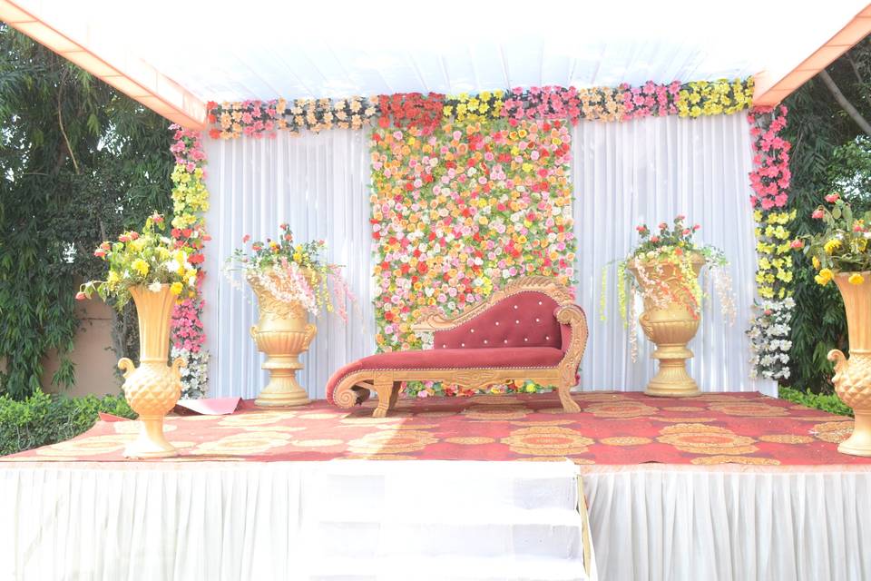 Stage