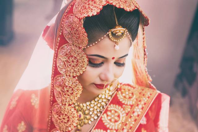 Bride