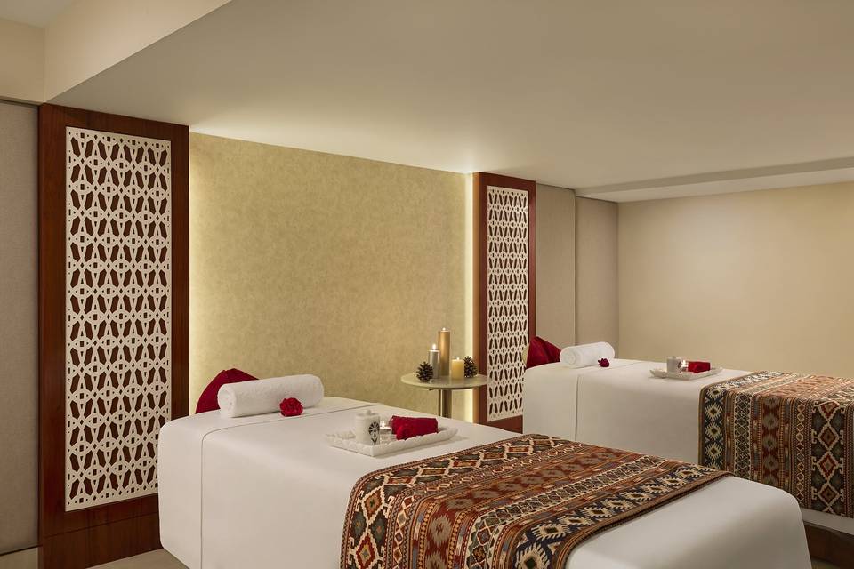 Accommodation