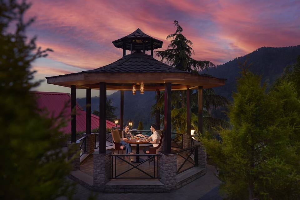 Gazebo