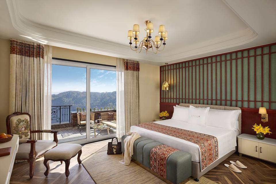 Premium Room