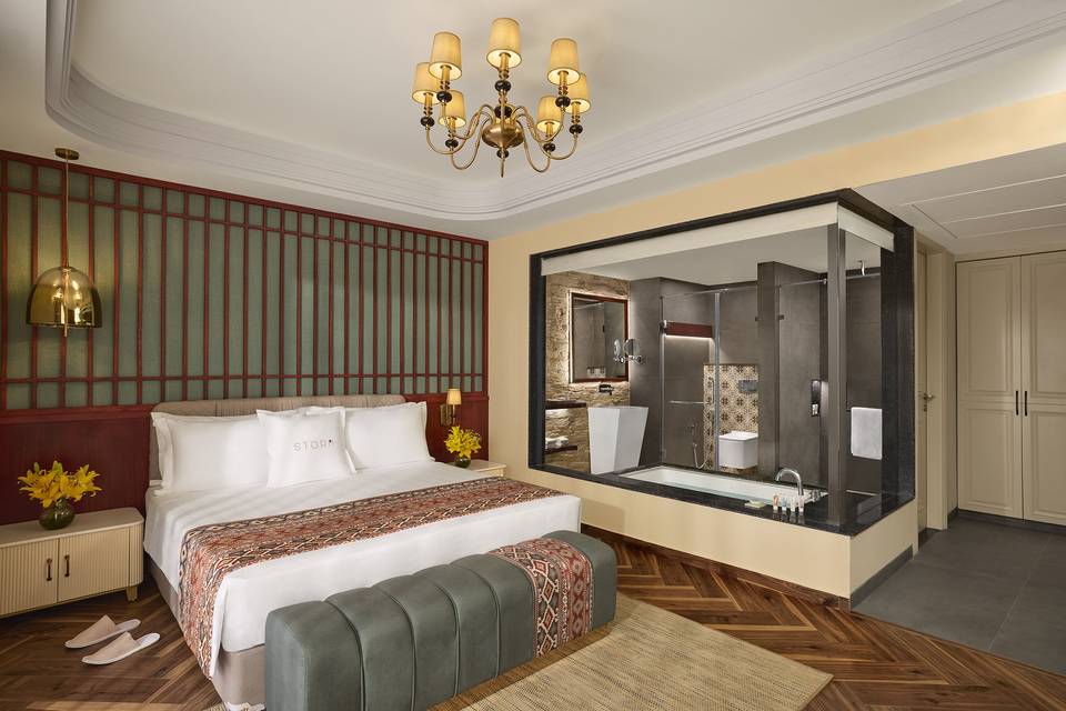 Premium Room