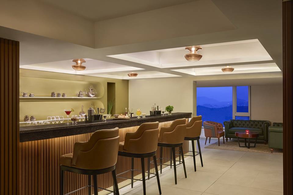 Raspippin Bar