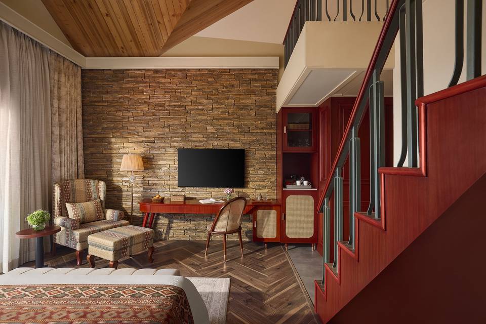 Suite Room