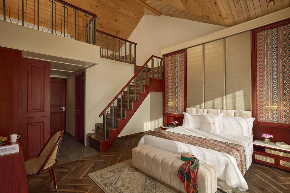 Suite Room