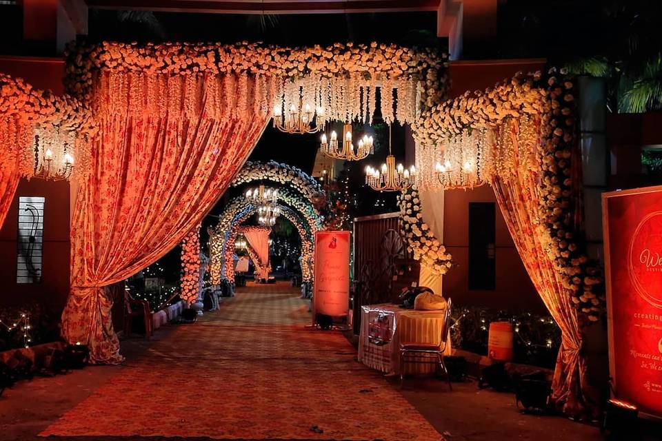 Wedding Destination, Mumbai