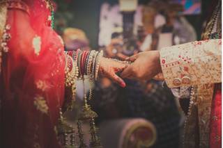 Shree Peetambara Events