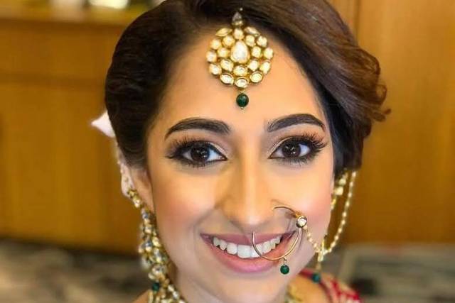 Tahira Makeovers