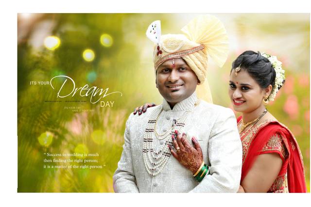 Wedding pic