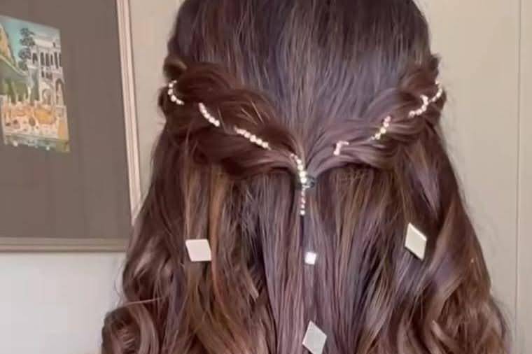 Hairstyle