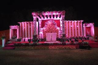 N. S. Event Management