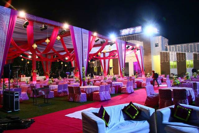 Seating arrangements