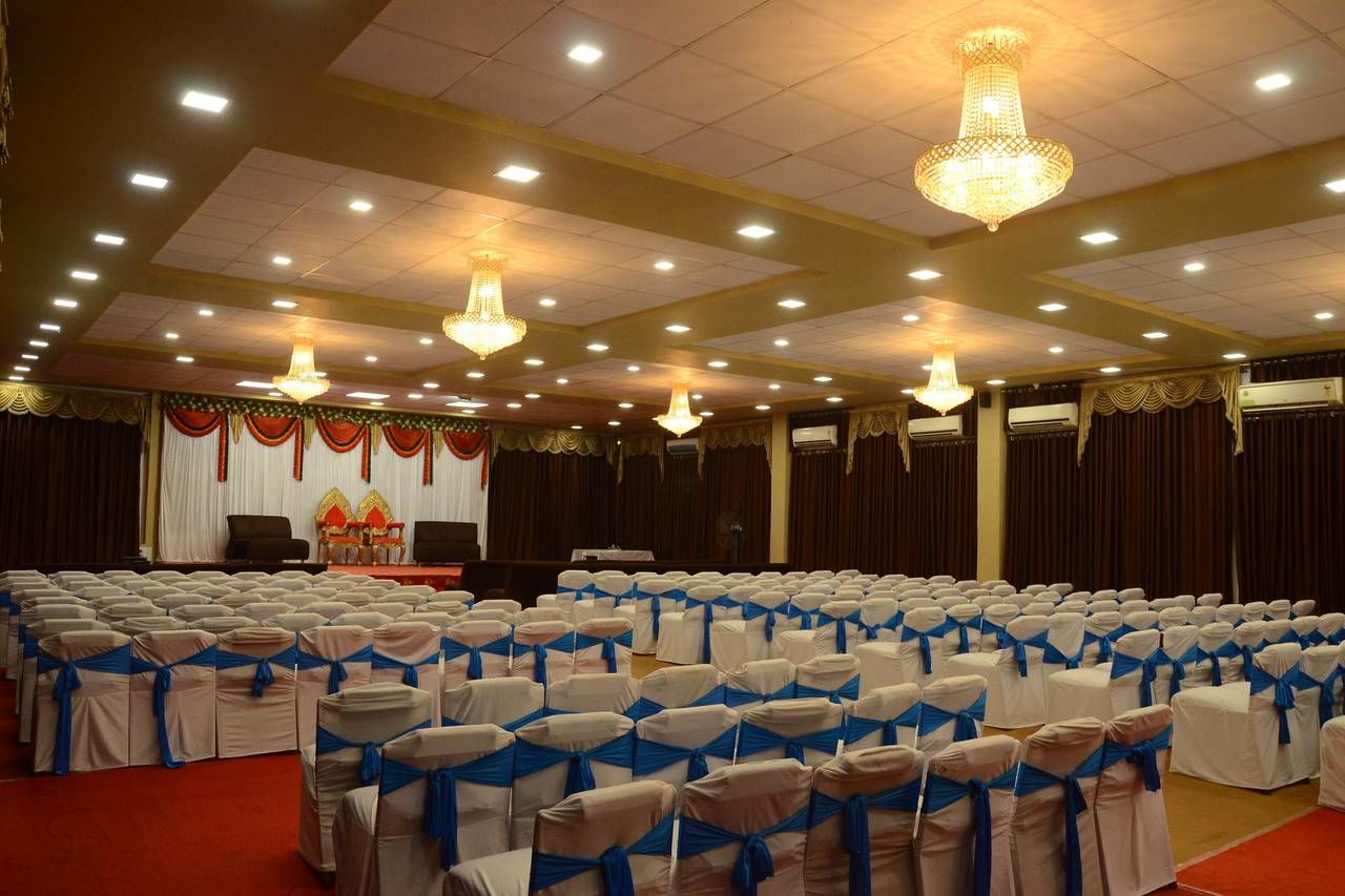 Sai Krupa Banquet Venue Borivali West Weddingwire In