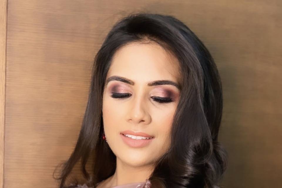 Niketa Kaur Makeup & Hair, Gurgaon