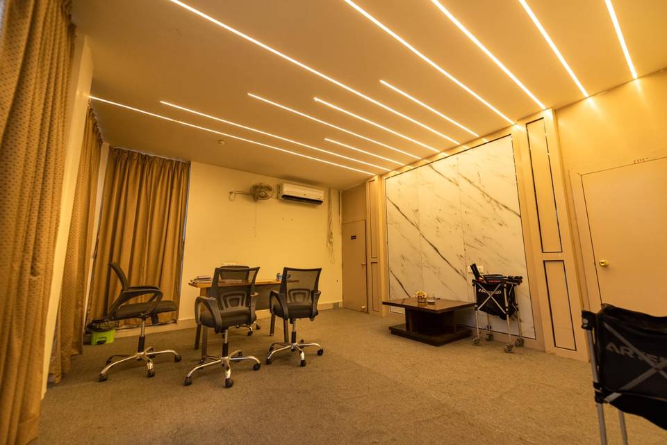 Meeting room