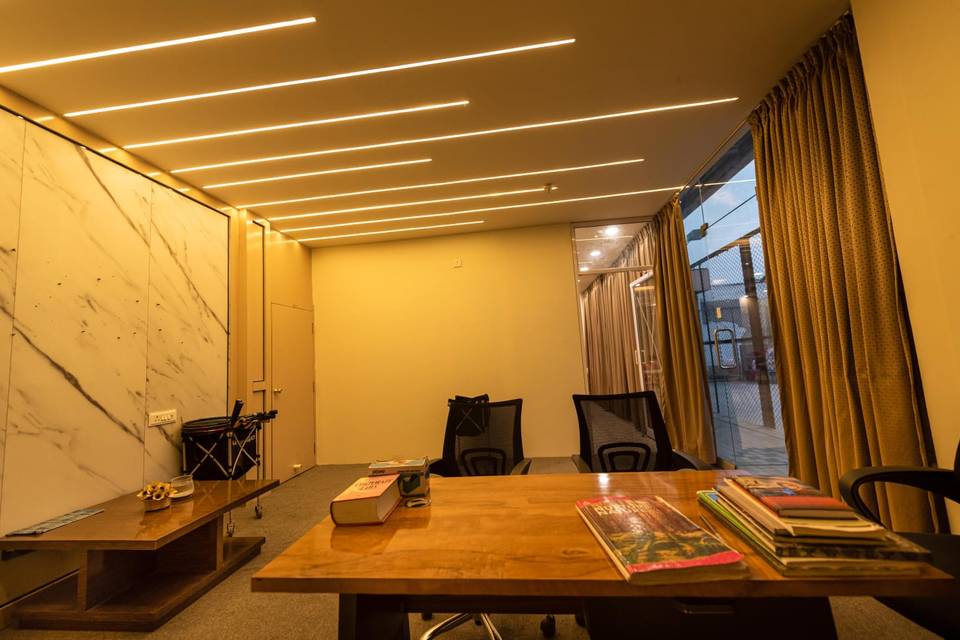 Office room