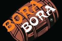 Bora Bora Logo